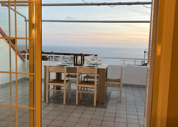 Cataleya Praia A Mare