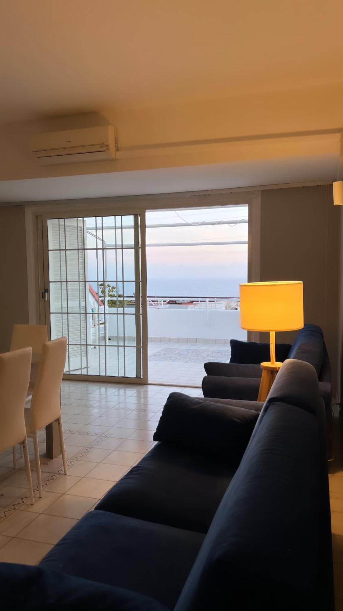 Cataleya A Mare Holiday home *