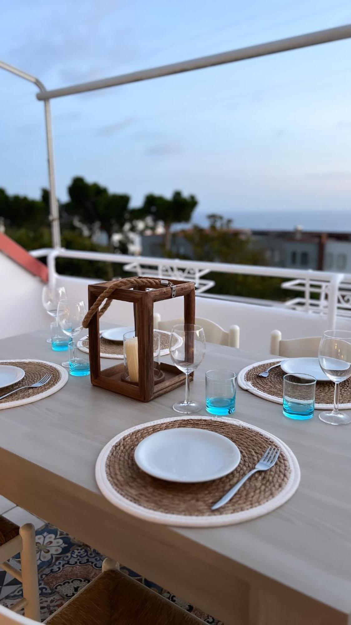 Cataleya A Mare Holiday home